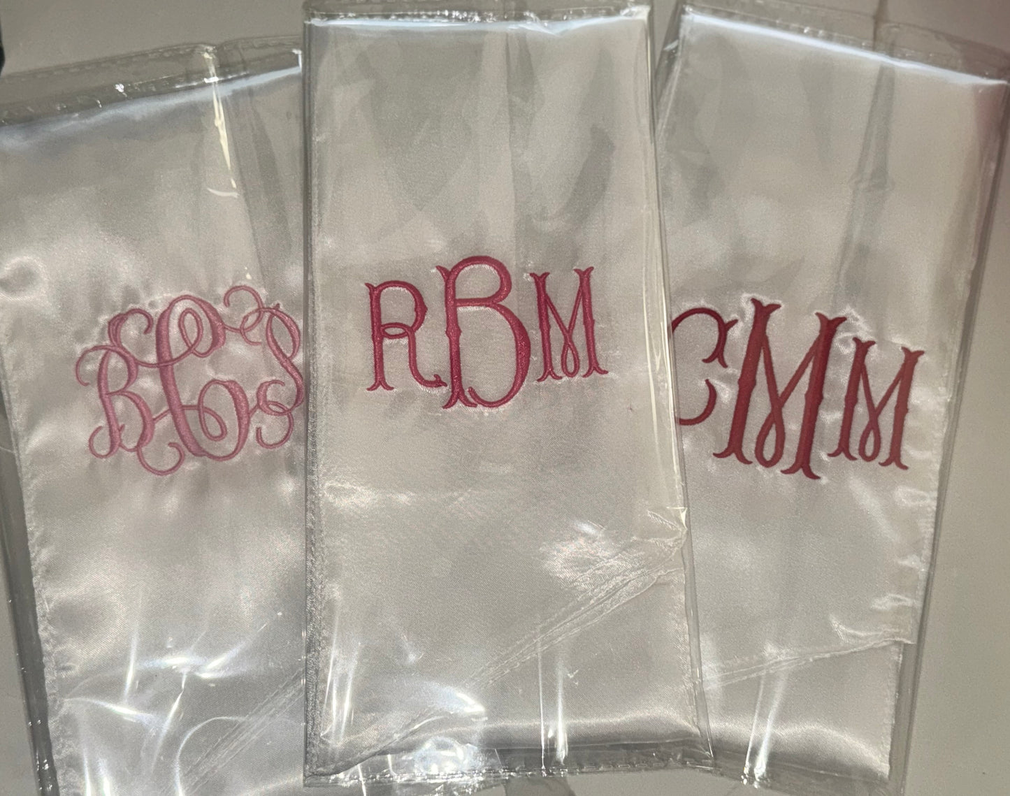 Prom Sash
