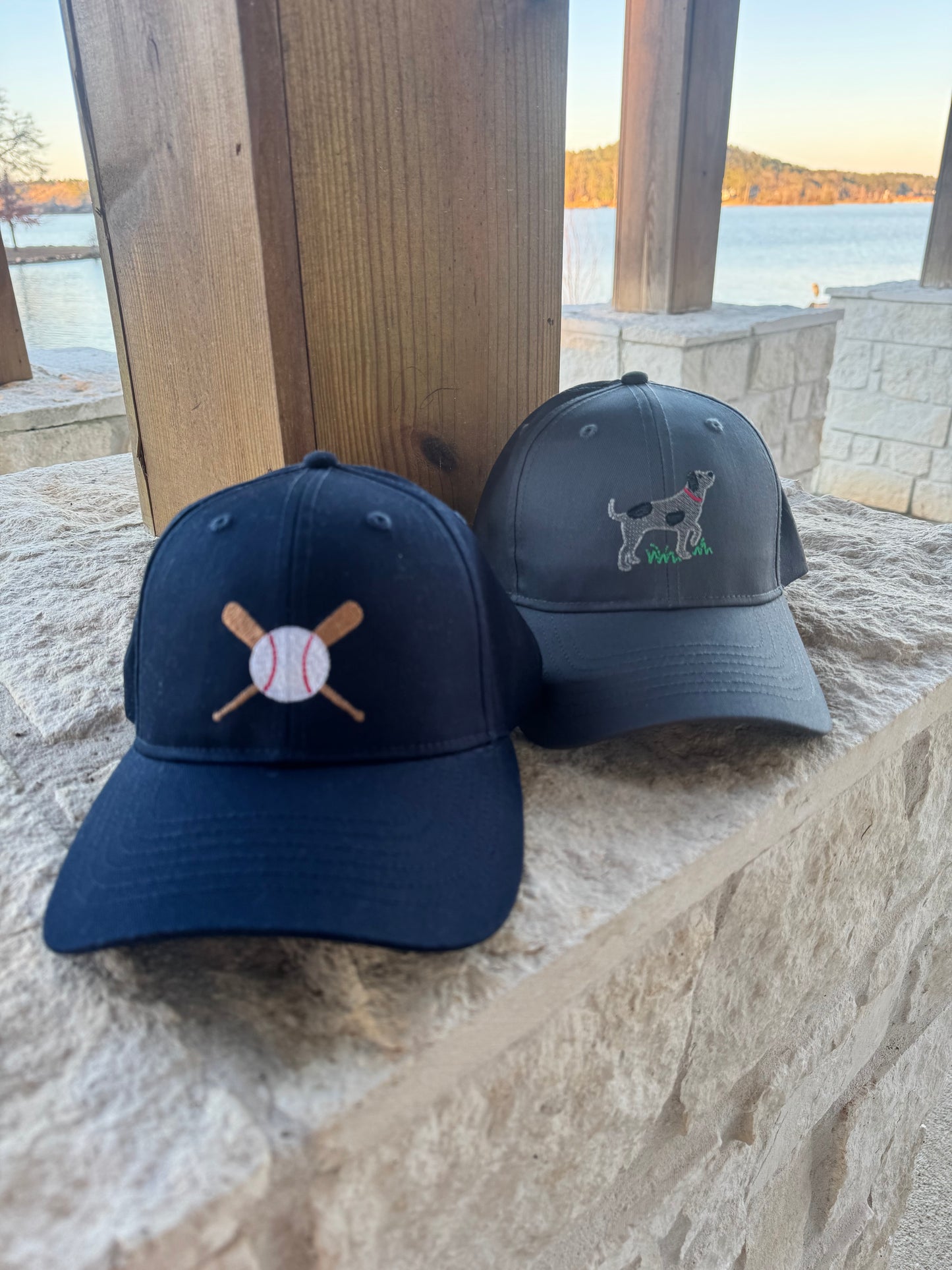 Youth Hat