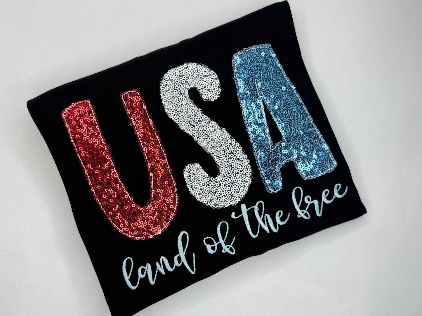 USA Sparkles