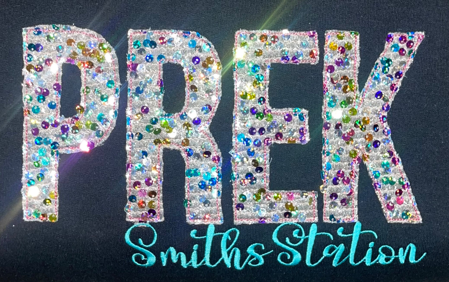 Sparkle Sensation