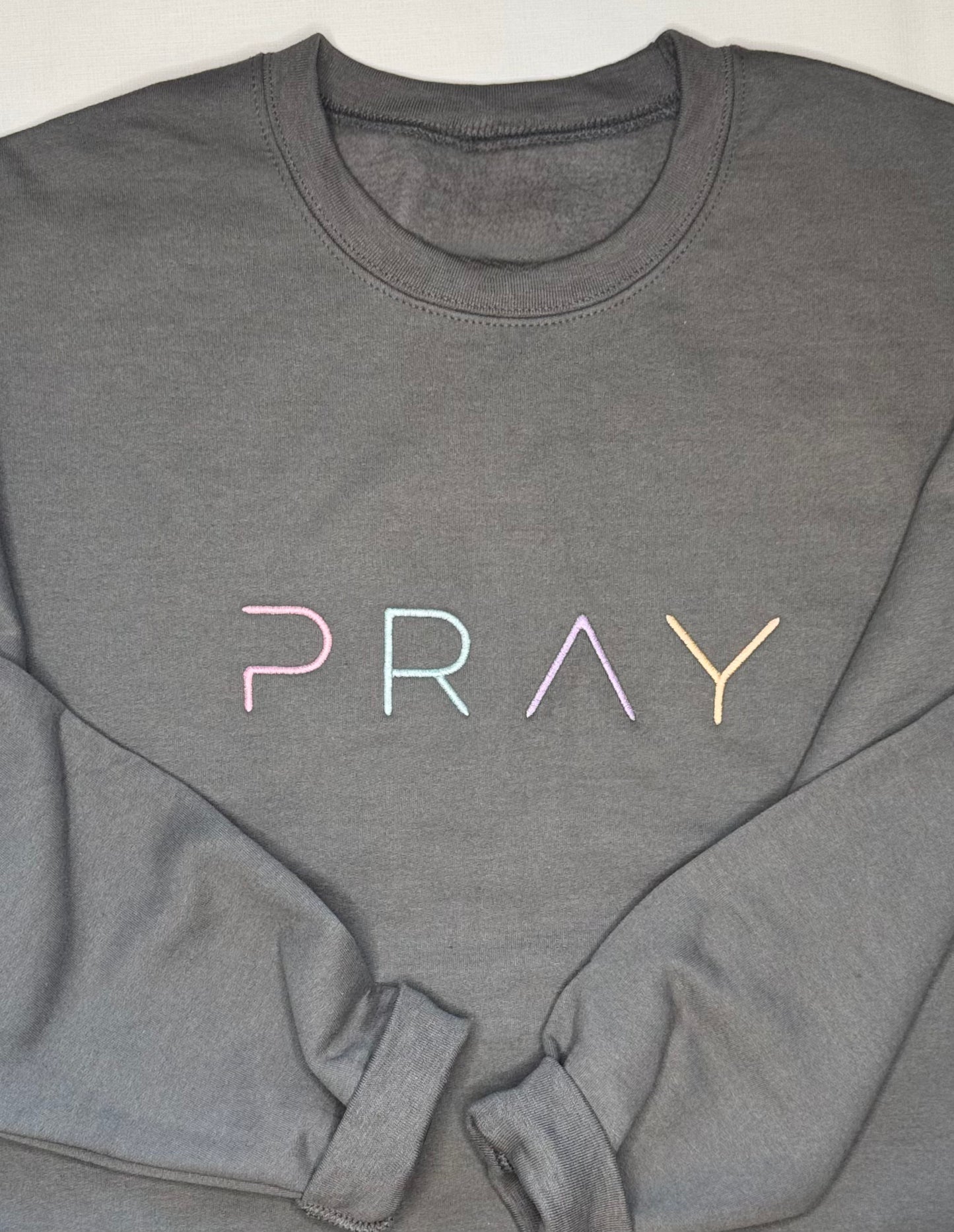 The Power of Prayer