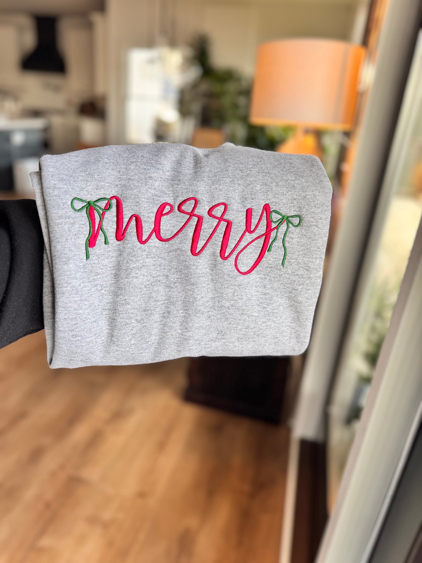 Oh So Merry!