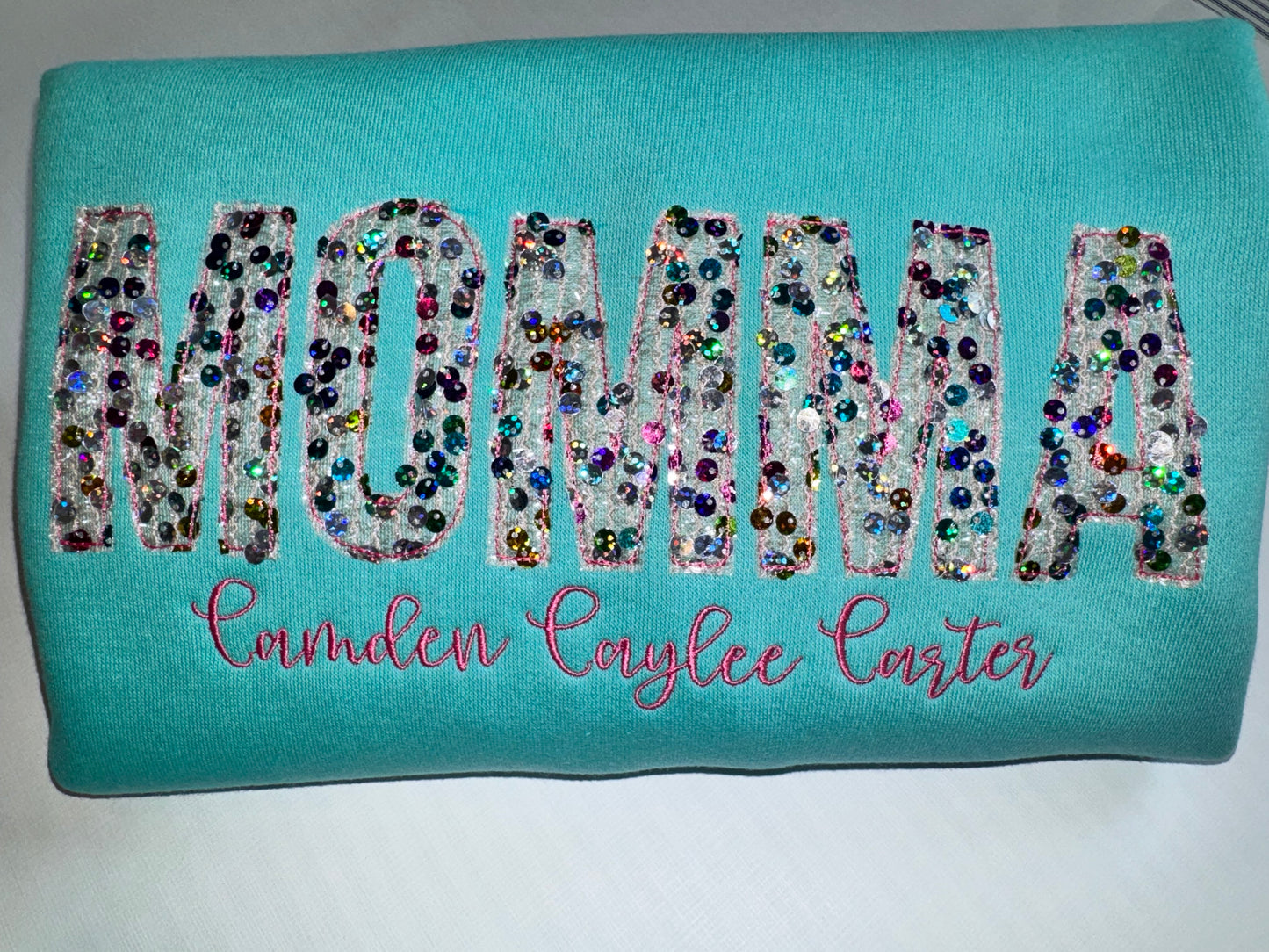 Sparkle Sensation