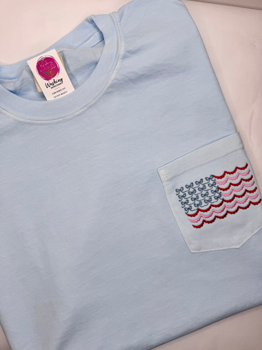 American Pocket Pride