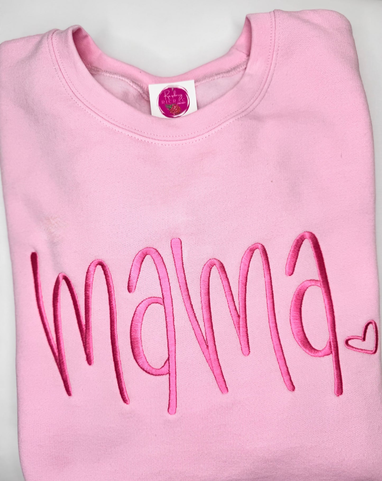 Mama