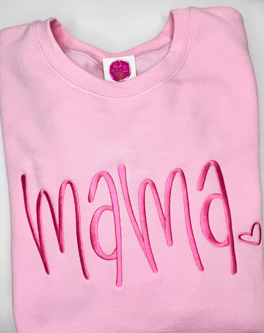 Mama