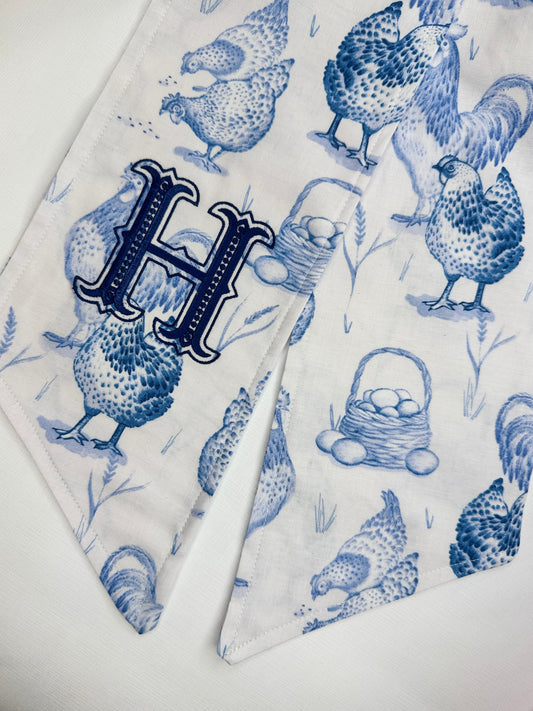 The Hen House