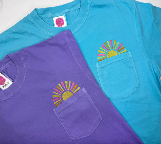 Pocketful of Sunshine