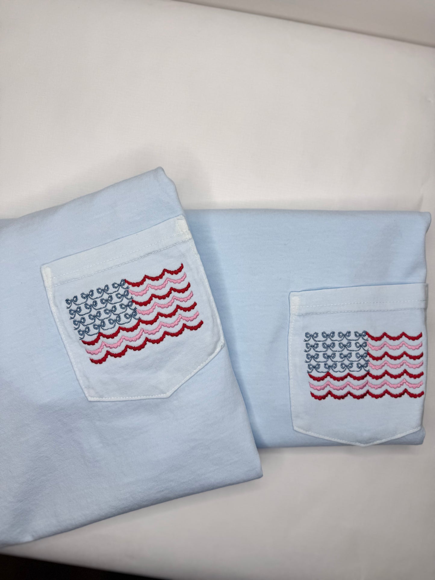 American Pocket Pride