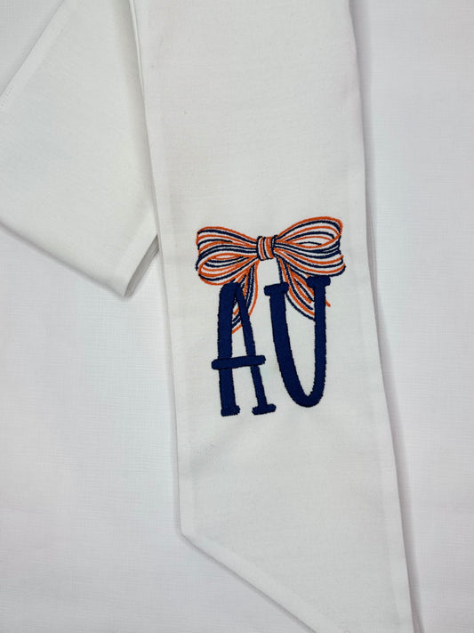 Auburn