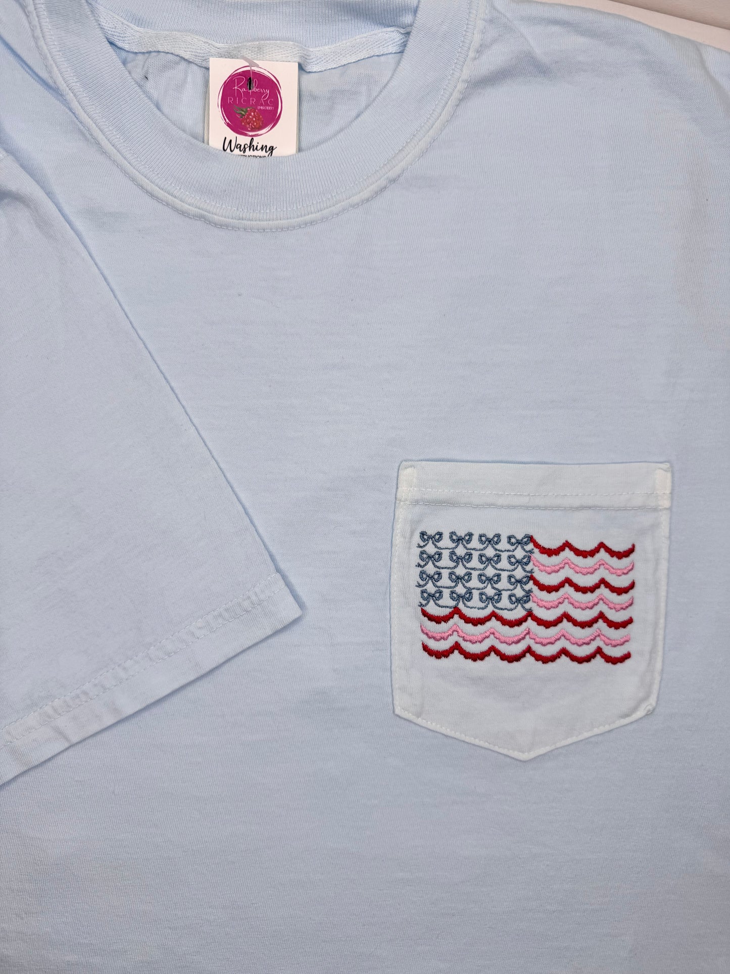 American Pocket Pride