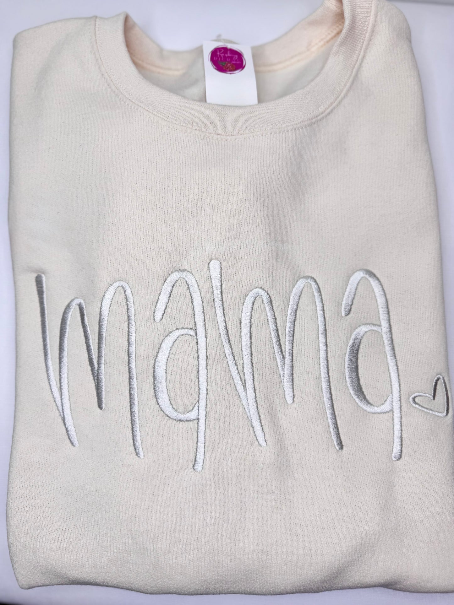 Mama