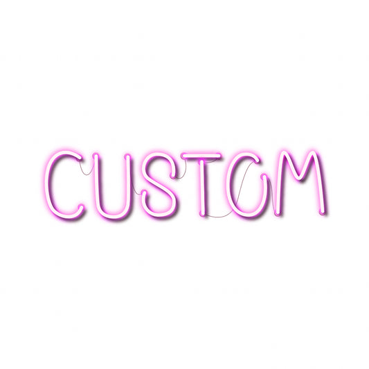 Custom Sweatshirt