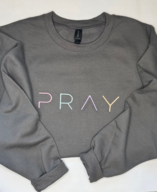 The Power of Prayer