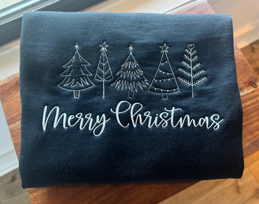 Christmas is Coming