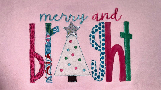 Merry and Bright