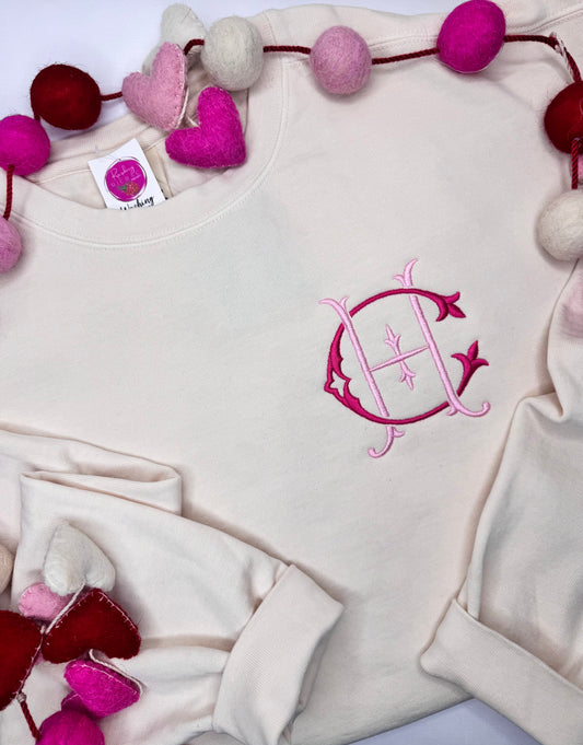 Monogram Couture