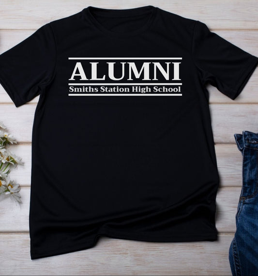 ALUMNI